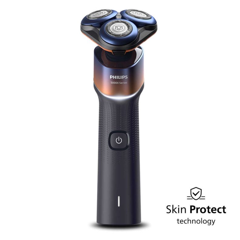 Afeitadora Eléctrica Philips X5012/05 Skin Protect-1