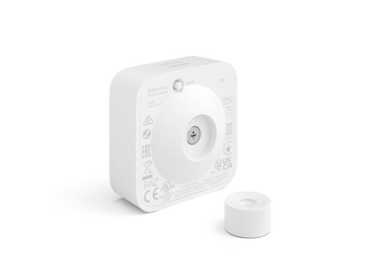 Philips Hue Motion Sensor-2