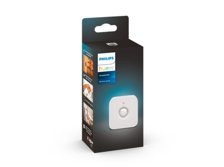 Philips Hue Motion Sensor-3