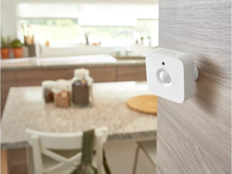 Philips Hue Motion Sensor-4