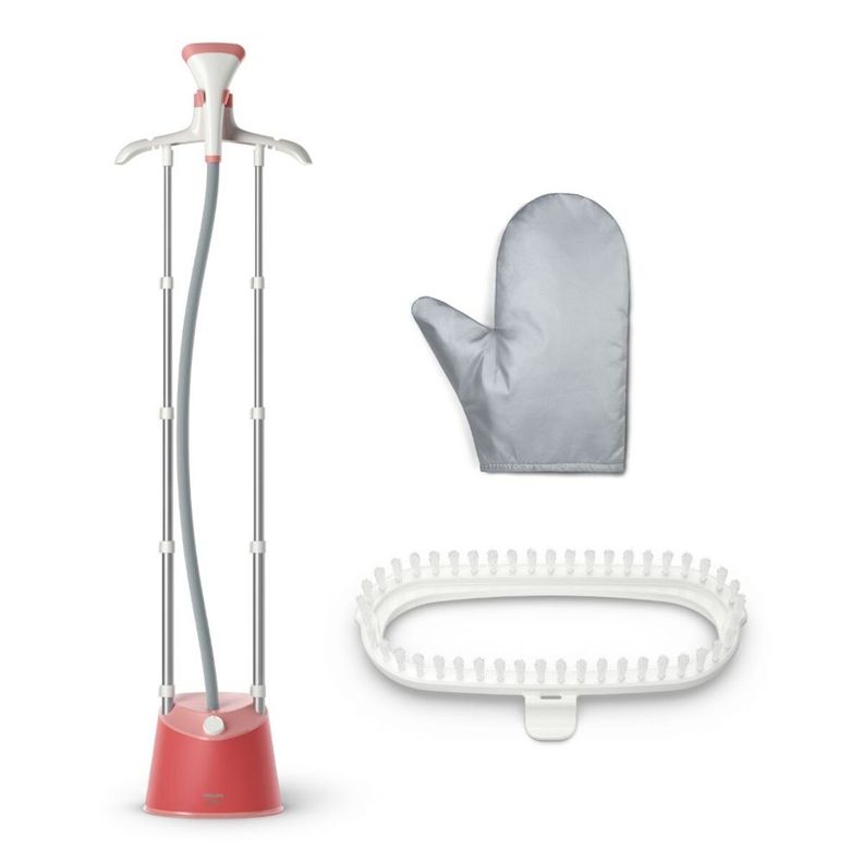 Vaporizador de prendas Philips STE1020 3 niveles de vapor-4