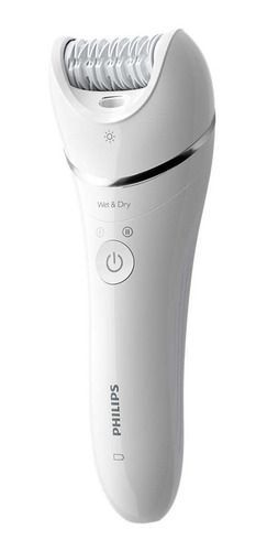 Depiladora Philips Epilator Bre710/00 Seco Y Humedo-2