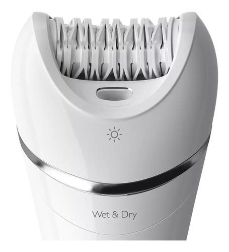 Depiladora Philips Epilator Bre710/00 Seco Y Humedo-3