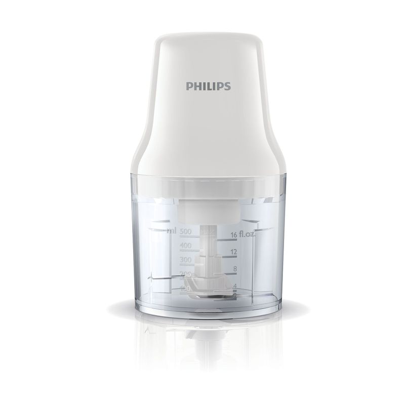 Picadora Daily Collection Philips HR1393/00 450w-0