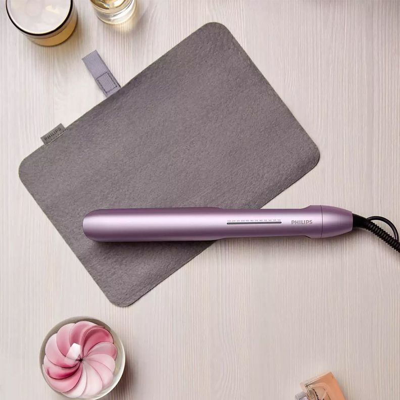 Plancha Para el Cabello Philips BHS530/00-1