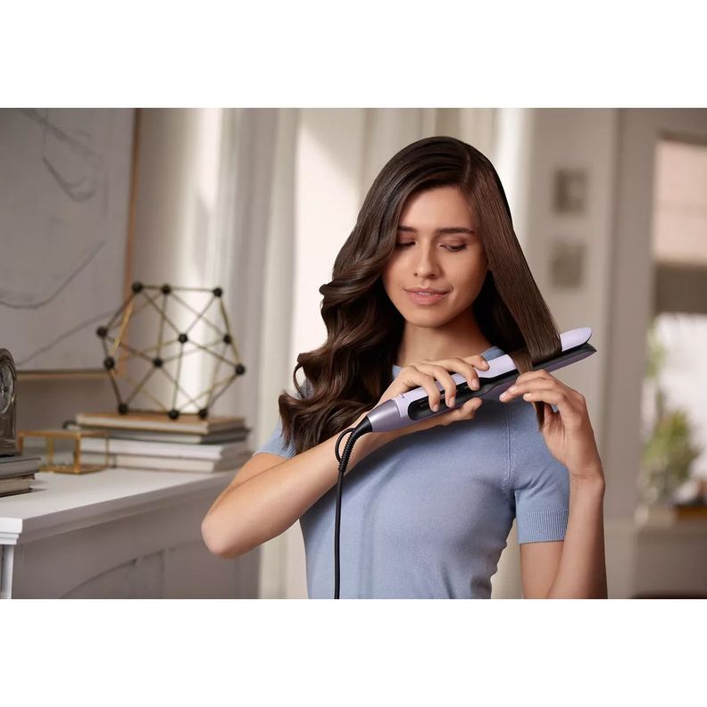 Plancha Para el Cabello Philips BHS530/00-4