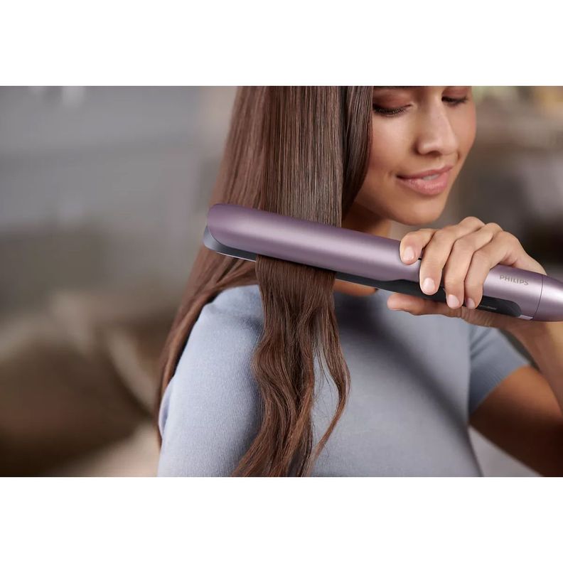 Plancha Para el Cabello Philips BHS530/00-5