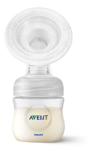 Extractor De Leche Manual Avent Scf430/01-1