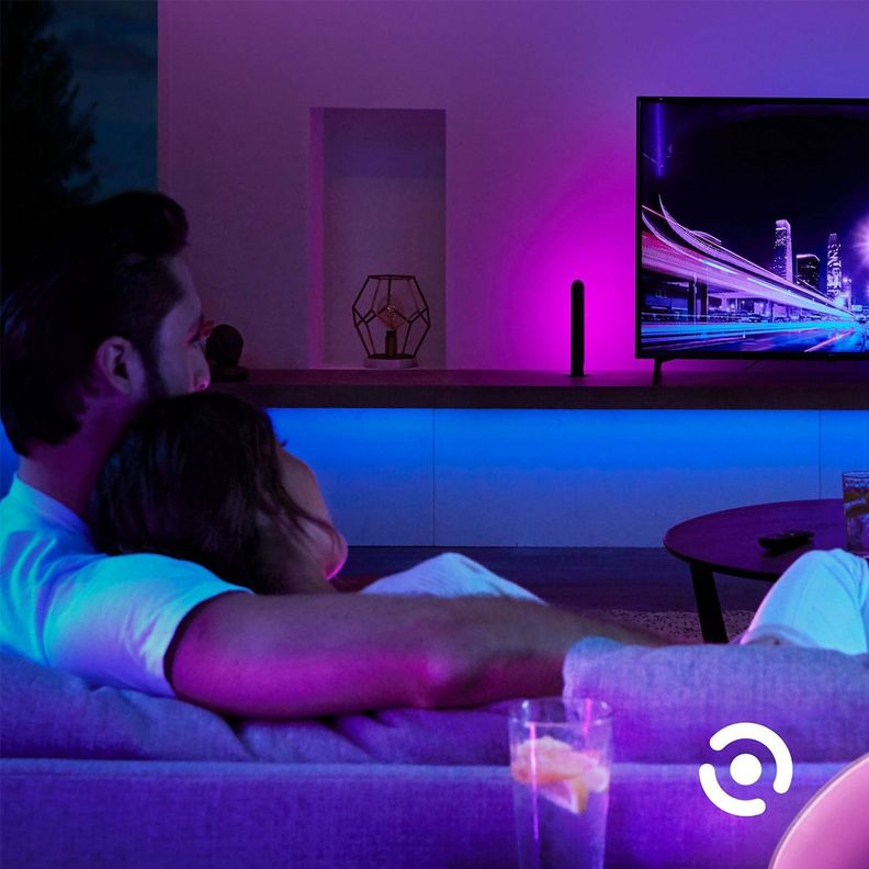 Philips Hue Cinta Led Plus V4 1m Extensión-7