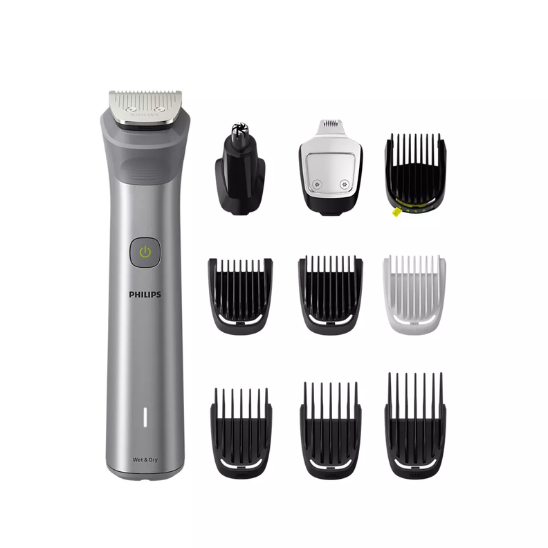 Cortabarba Multigroom Philips MG5920/15 9 en 1 All-in-One-0