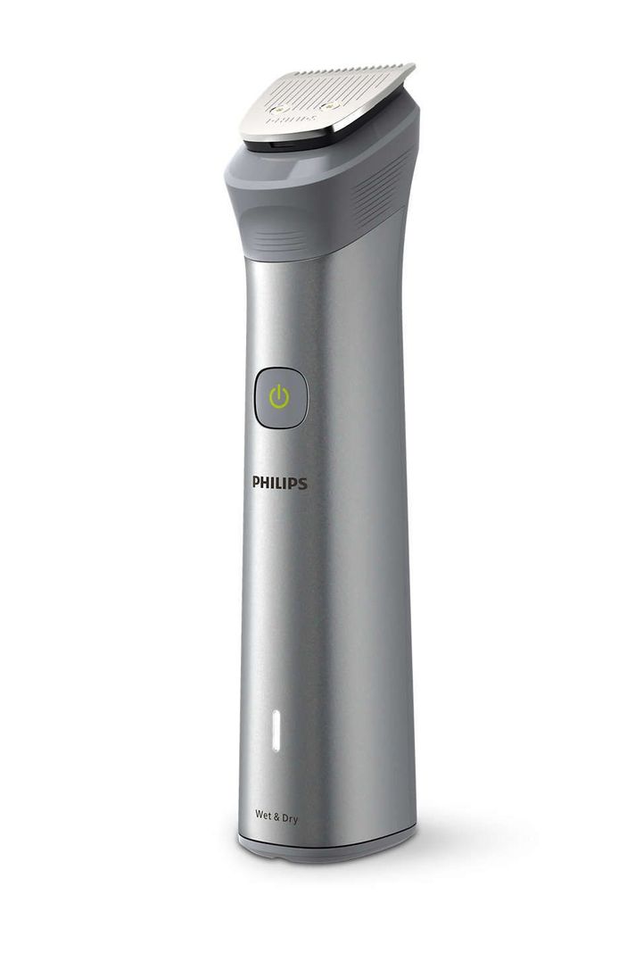 Cortabarba Multigroom Philips MG5920/15 9 en 1 All-in-One-2