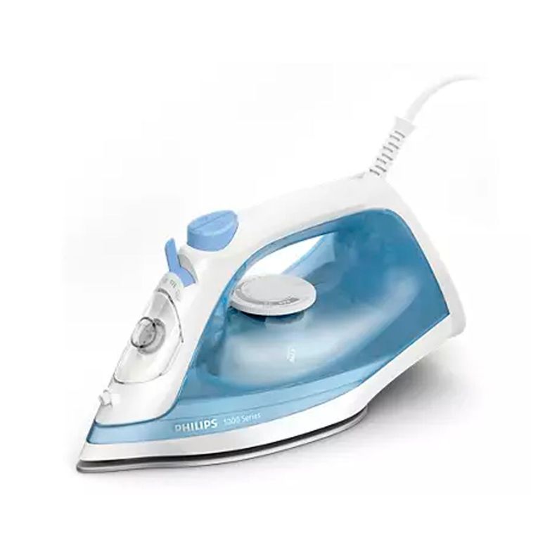 Plancha a Vapor Philips Dst1050/20 Suela Ceramica 1800W-0