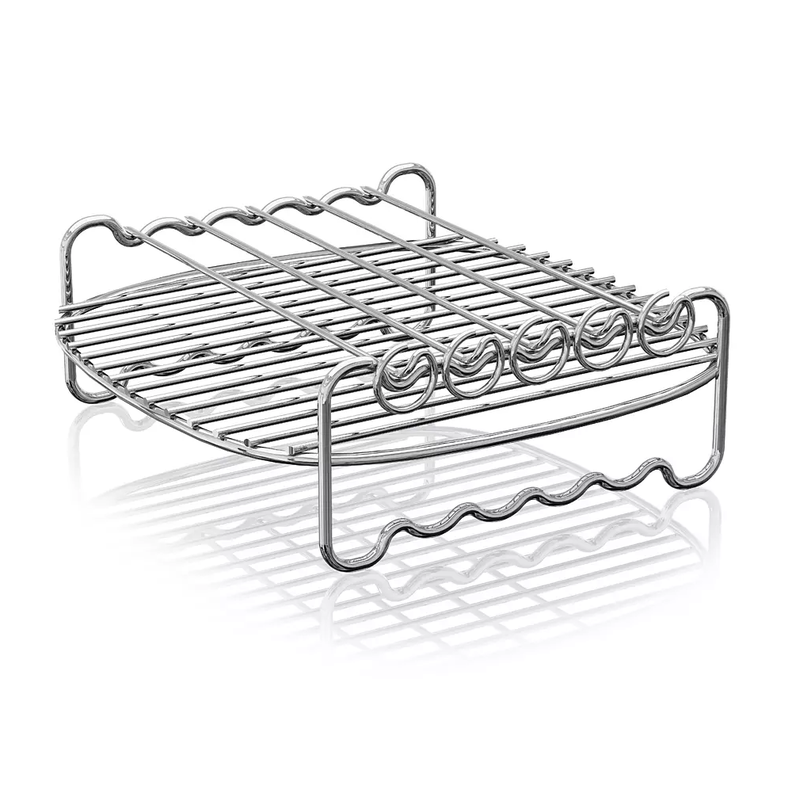 Accesorio Airfryer XL para brochetas Philips HD9905/00-0