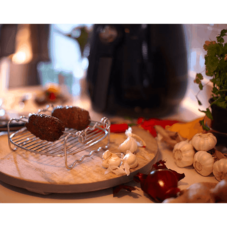 Accesorio Airfryer XL para brochetas Philips HD9905/00-3