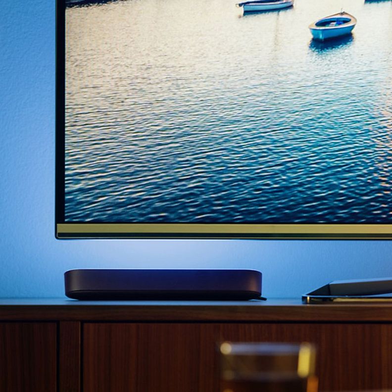 Philips Hue Play Kit Base 2 Barras + Fuente Alimentacion-6
