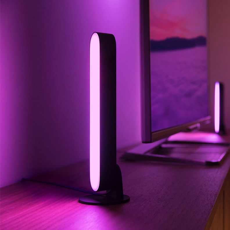 Philips Hue Play Kit Base 2 Barras + Fuente Alimentacion-8