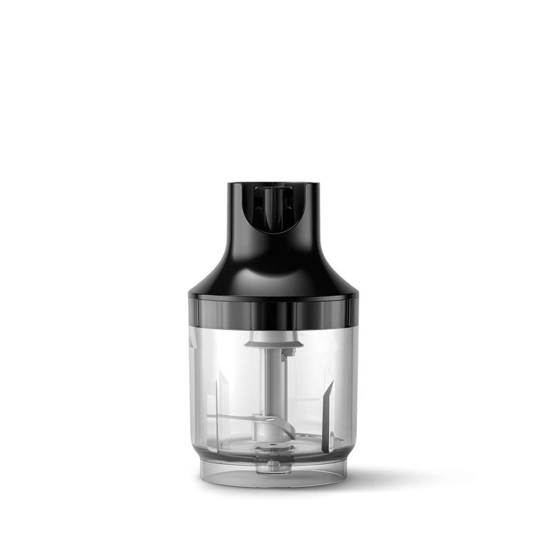 Licuadora Manual ProMix Philips HR2626/80 600W-2