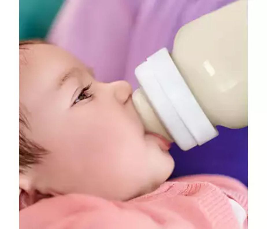 Mamadera Natural Response Avent SCY106/01 3m+ 330ml-7