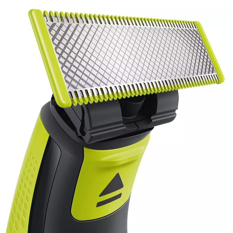 Repuesto De Cuchilla Philips Oneblade Qp220/51 X 2 Unidades-1