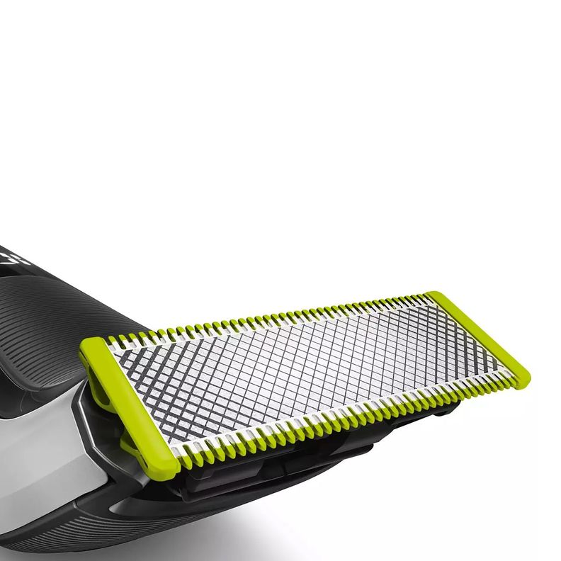 Repuesto De Cuchilla Philips Oneblade Qp220/51 X 2 Unidades-2