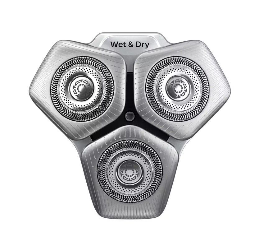 Repuesto Afeitadora Cabezal Serie 5000/7000 SH91/50 Philips-1