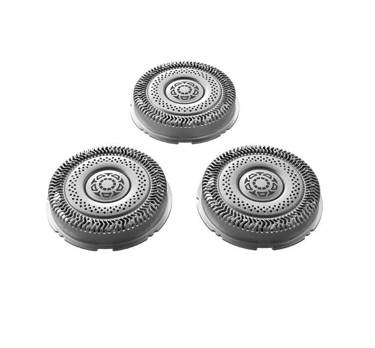 Repuesto Afeitadora Cabezal Serie 5000/7000 SH91/50 Philips-2