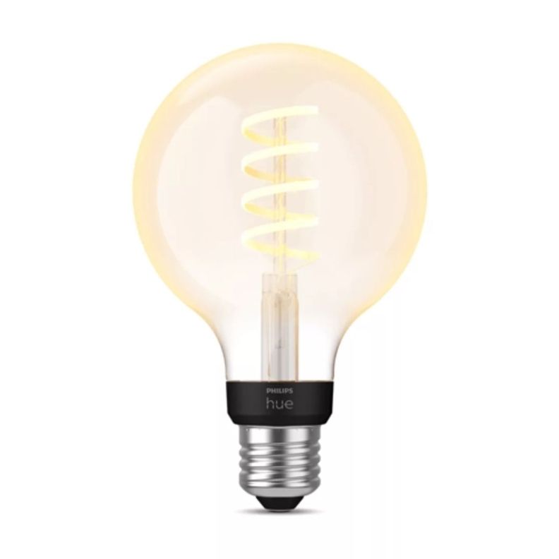 Philips Hue Ampolleta Filamento Bluetooth E27 Globo-0