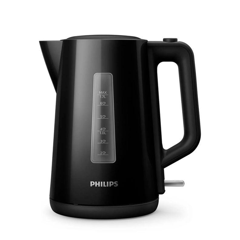 Hervidor De Agua Philips Hd9318/20 1,7 Litros 2200W-0