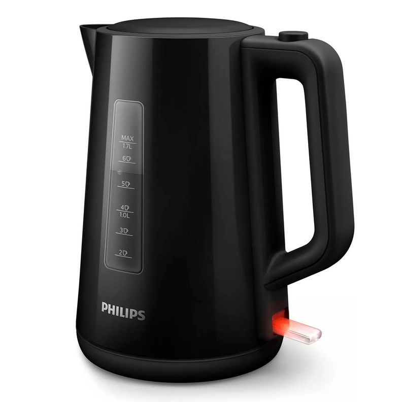Hervidor De Agua Philips Hd9318/20 1,7 Litros 2200W-1