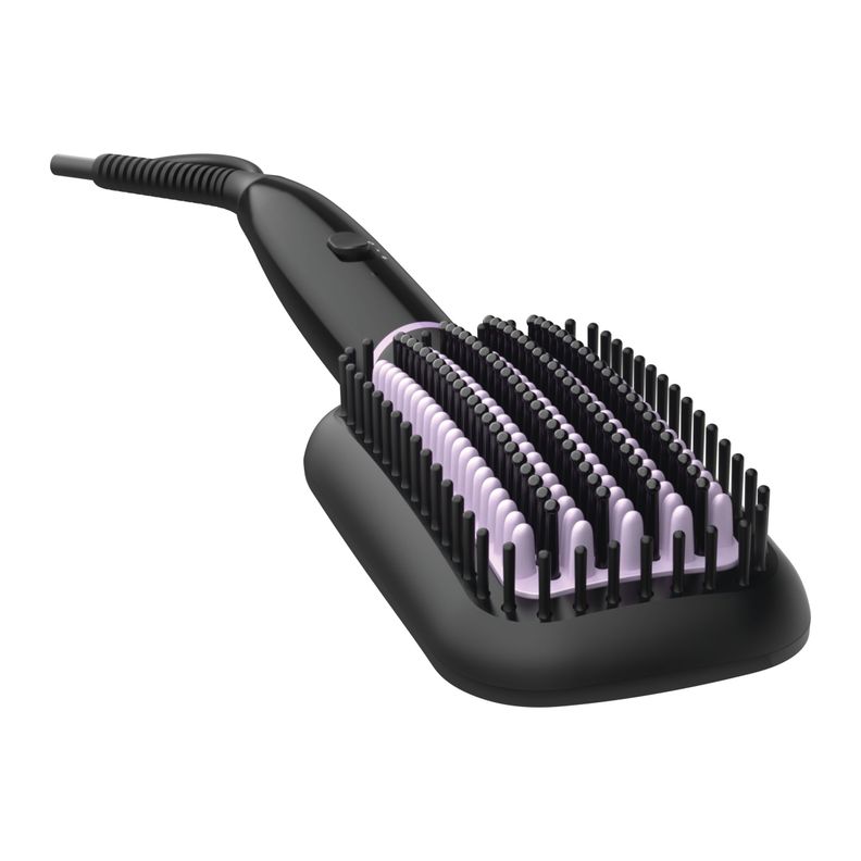 Cepillo Alisador Cabello Philips Stylecare Bhh880/00-0