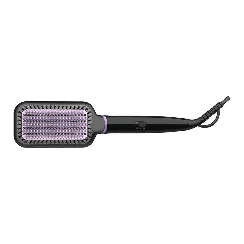 Cepillo Alisador Cabello Philips Stylecare Bhh880/00-3