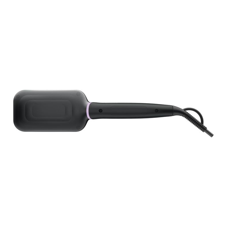 Cepillo Alisador Cabello Philips Stylecare Bhh880/00-4