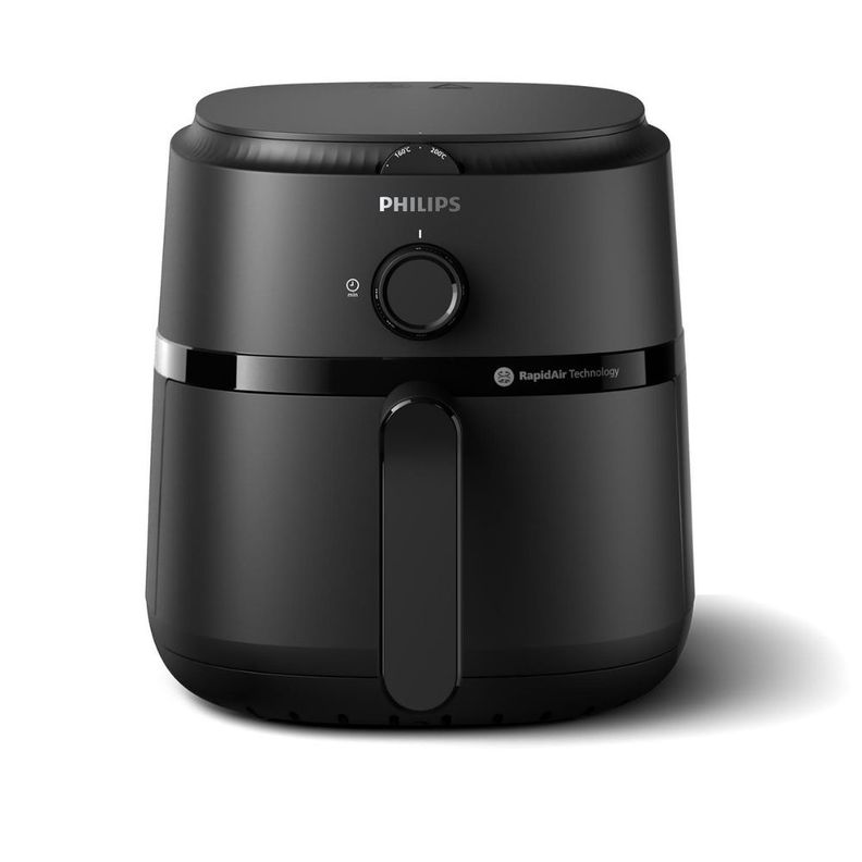 Airfryer Philips NA120/00 4.2 Lts con Tecnología Rapid Air-3