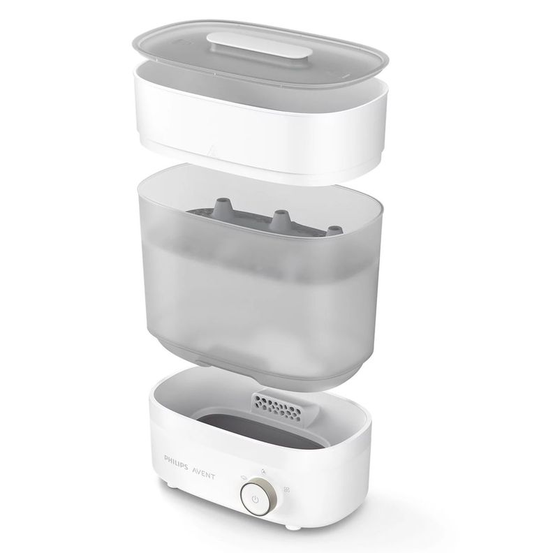 Esterilizador y Secador de Biberones Philips Avent SCF293/00-1
