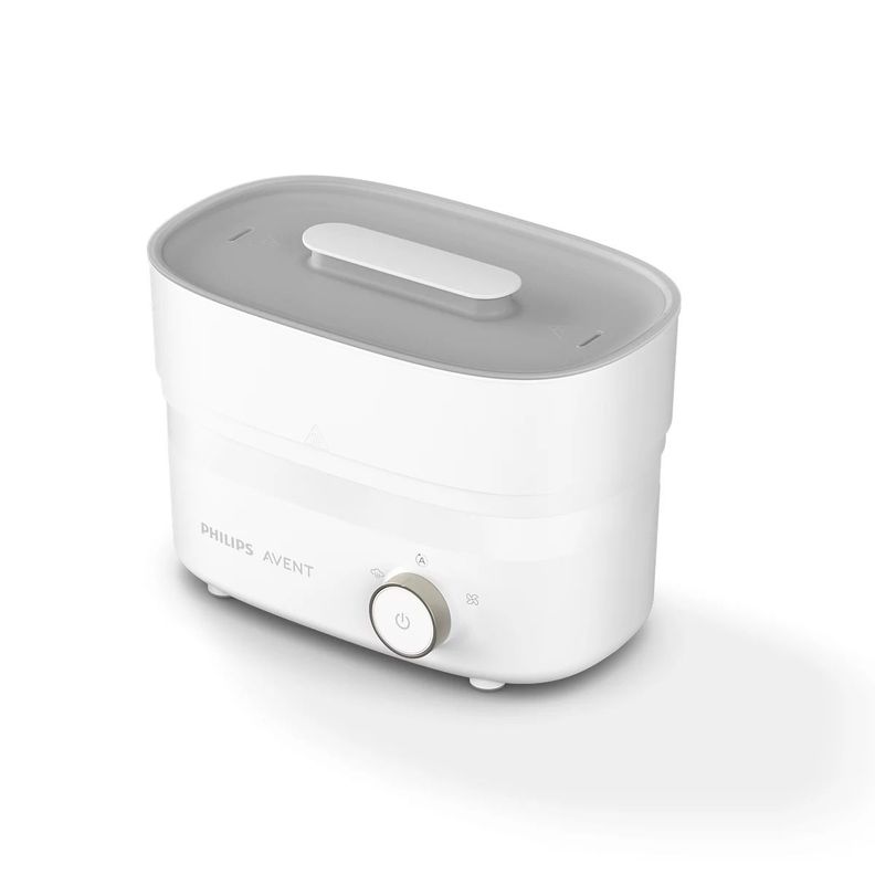 Esterilizador y Secador de Biberones Philips Avent SCF293/00-3