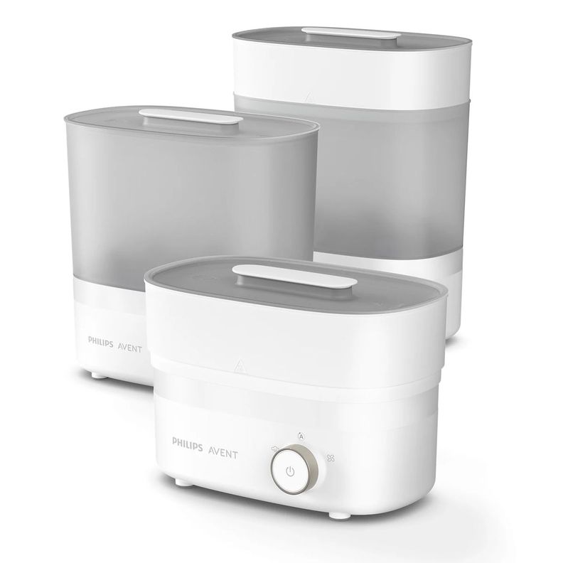 Esterilizador y Secador de Biberones Philips Avent SCF293/00-4