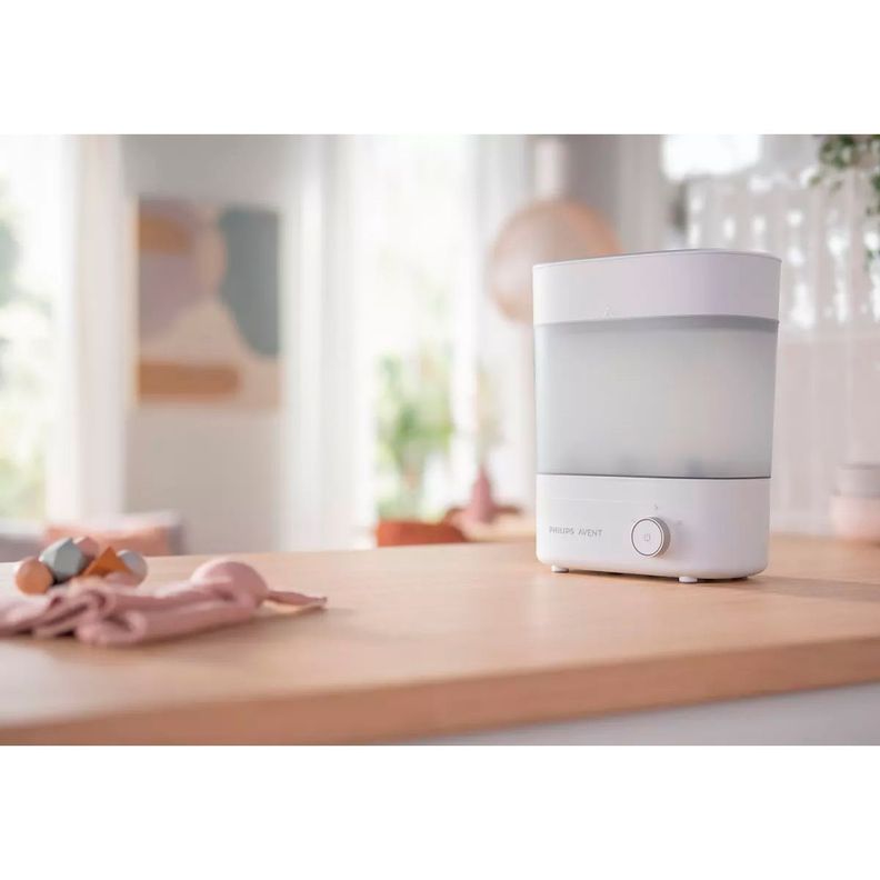 Esterilizador y Secador de Biberones Philips Avent SCF293/00-5
