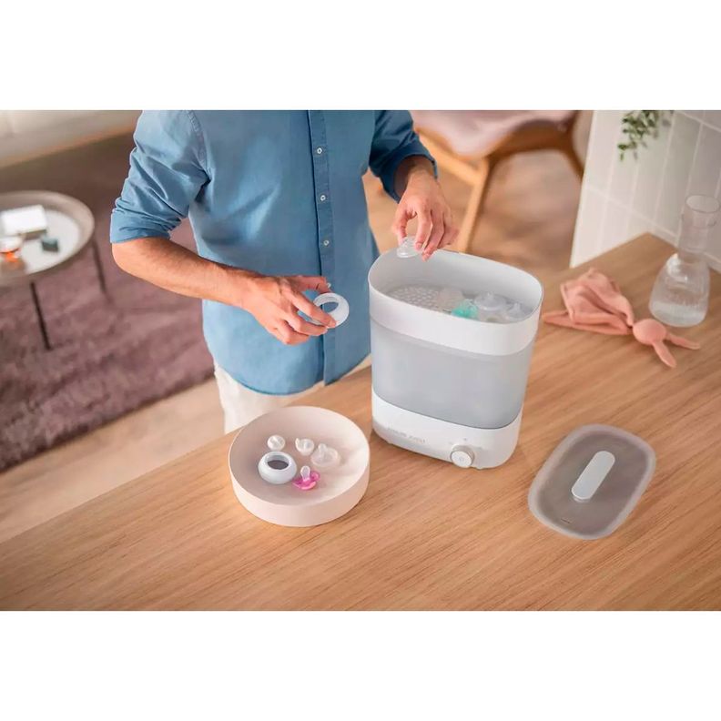 Esterilizador y Secador de Biberones Philips Avent SCF293/00-7