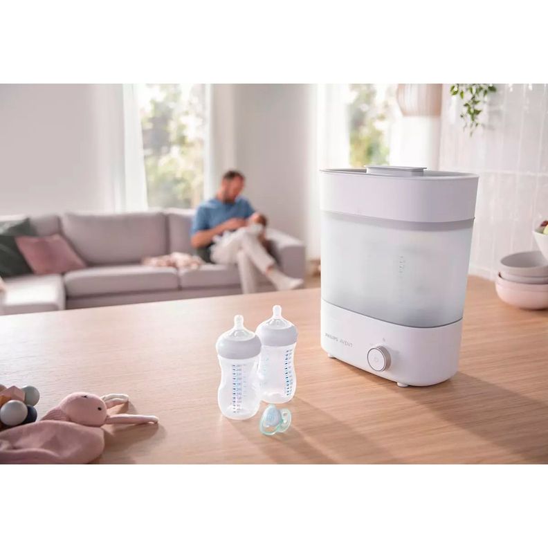 Esterilizador y Secador de Biberones Philips Avent SCF293/00-8