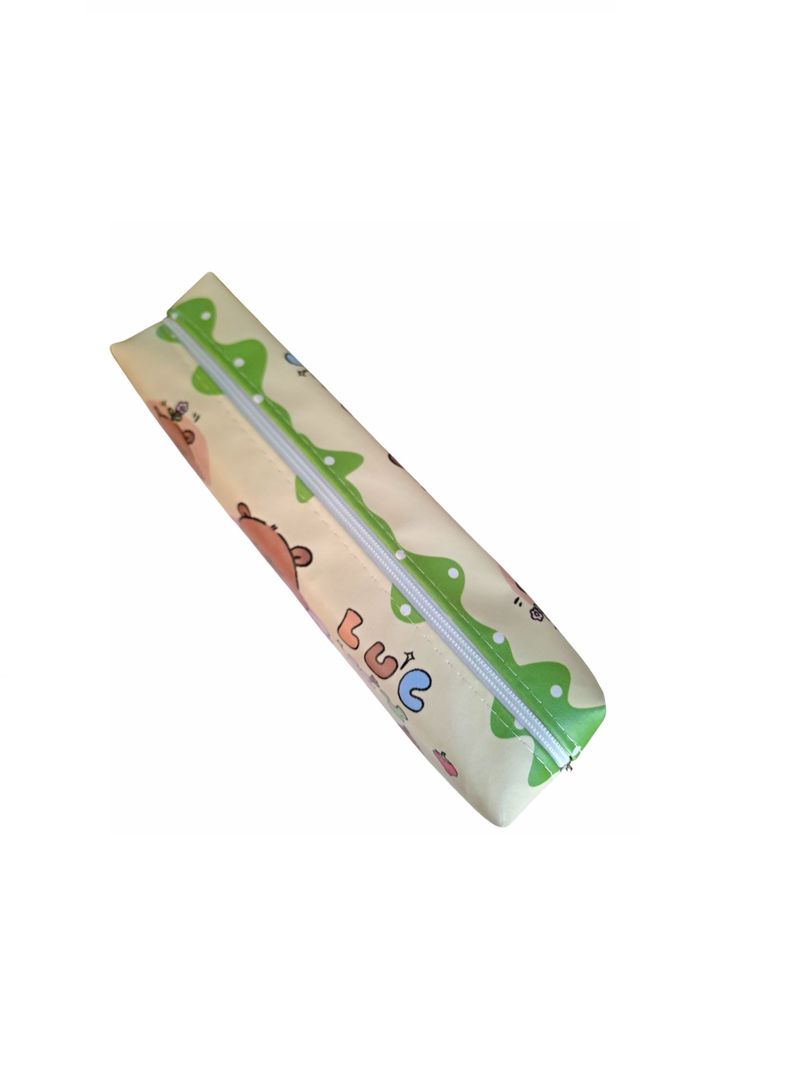Estuche para Lápices y Multiuso Diseño Capibara #3-1