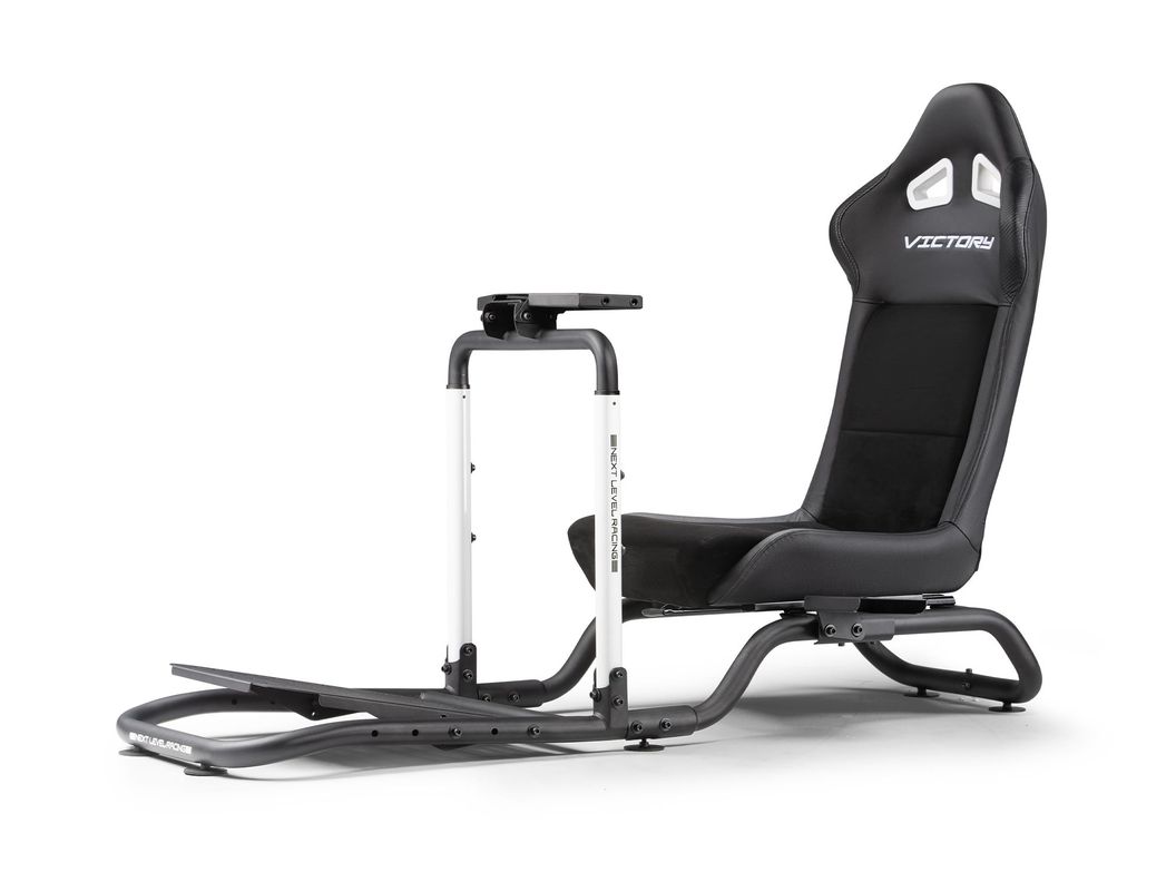 Simulador Cockpit Victory Negro