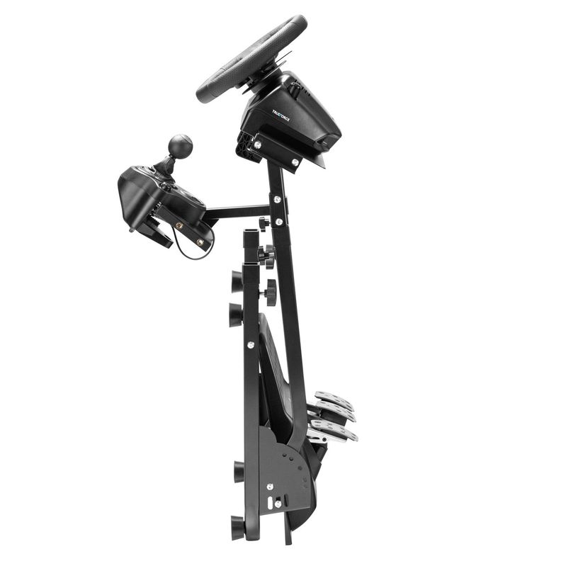 Soporte Volantes Thrustmaster Fanatec Logitech G29 G923 T300-7