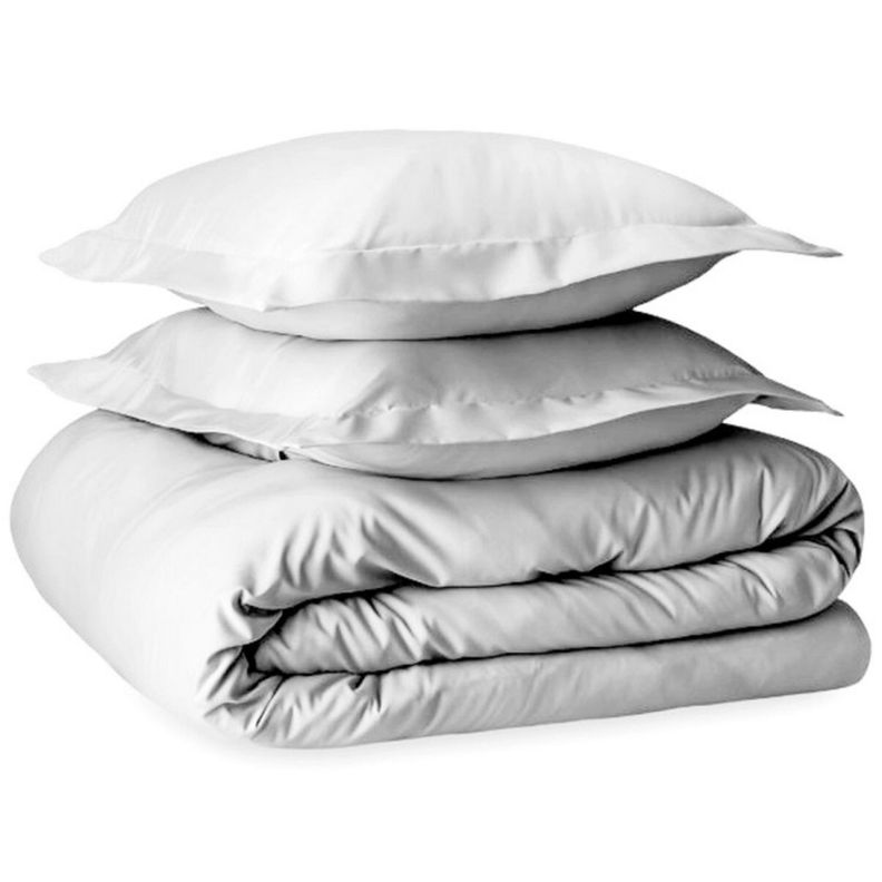 Cobertor 3Angeli Premium Soft King a S King Blanco-0