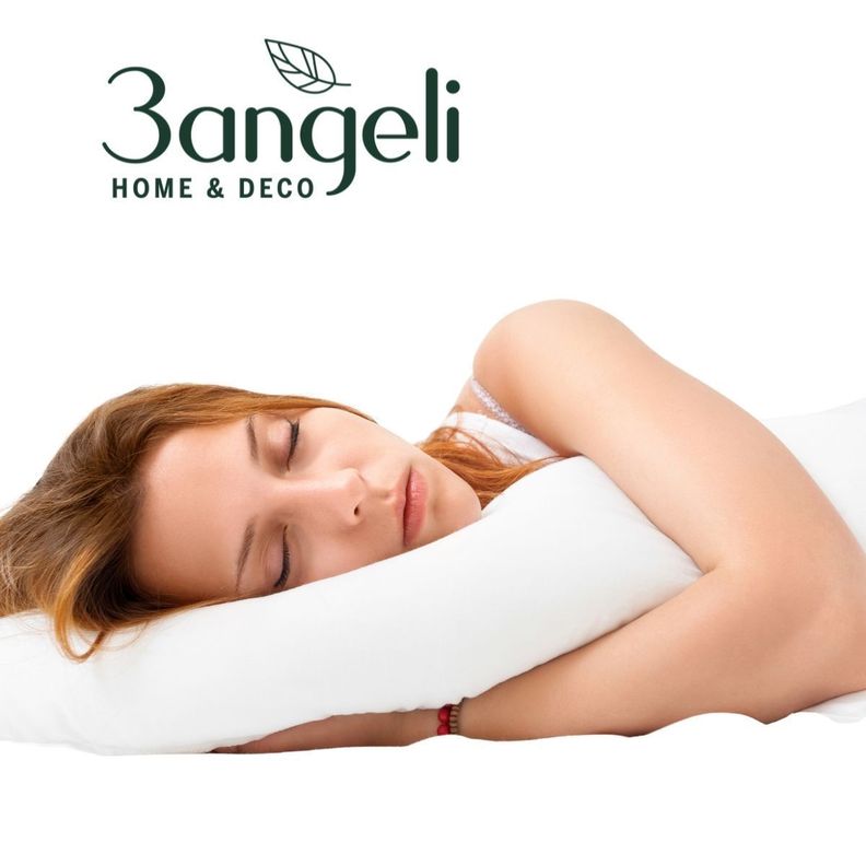 Cobertor 3Angeli Premium Soft King a S King Blanco-3