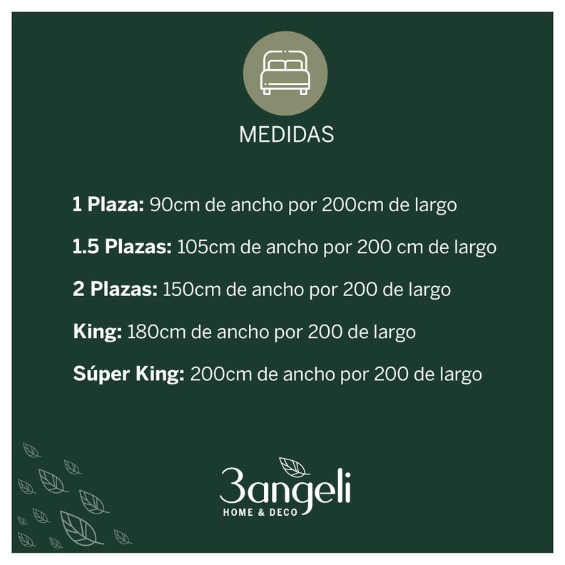Frazada Polar Suave Térmica King a S King 3Angeli-2