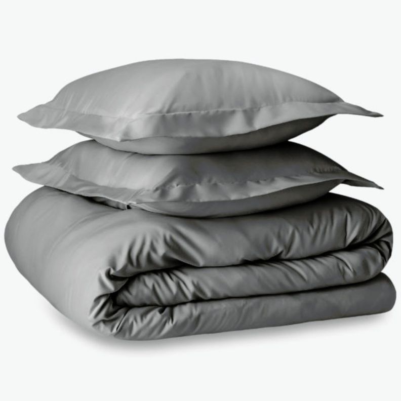Cobertor 3Angeli Premium Soft King a S King Gris-0