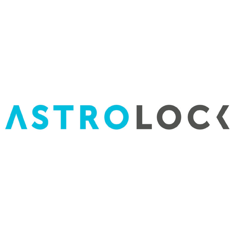 Control Remoto Para Motor De Portones Astrolock-1