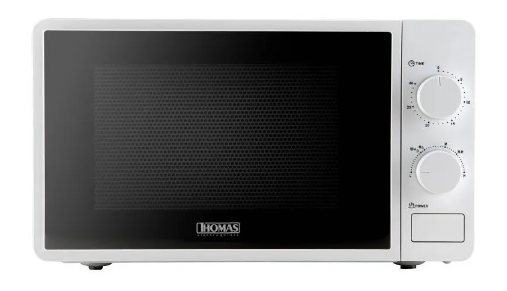 Microondas Th-18b05 Thomas