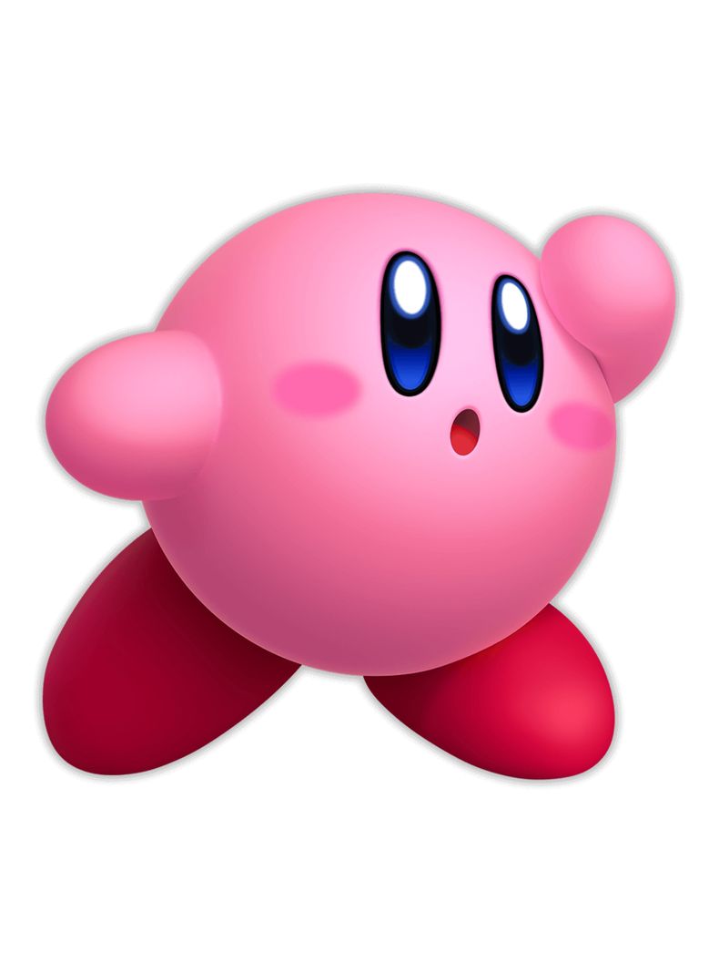Kirby and the Forgotten Land - Nintendo Switch-1