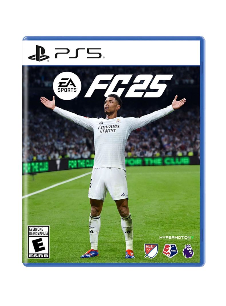 EA Sports FC 25 - Playstation 5-0